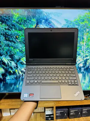 Laptop Lenovo ThinkPad 11e 4GB Intel Core i3 SSD 128GB