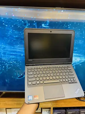 Laptop Lenovo ThinkPad 11e 4GB Intel Core i3 SSD 128GB