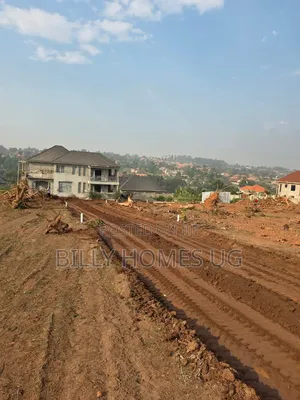 Plots for Sale Located in Temangalo-Sentema Road