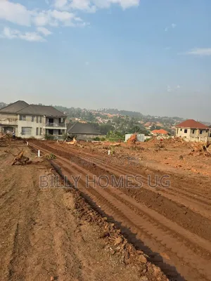 Plots for Sale Located in Temangalo-Sentema Road