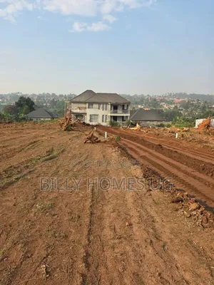 Plots for Sale Located in Temangalo-Sentema Road