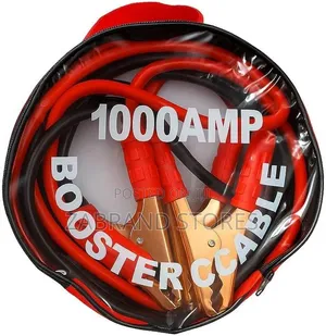 1000AMP Booster Cable