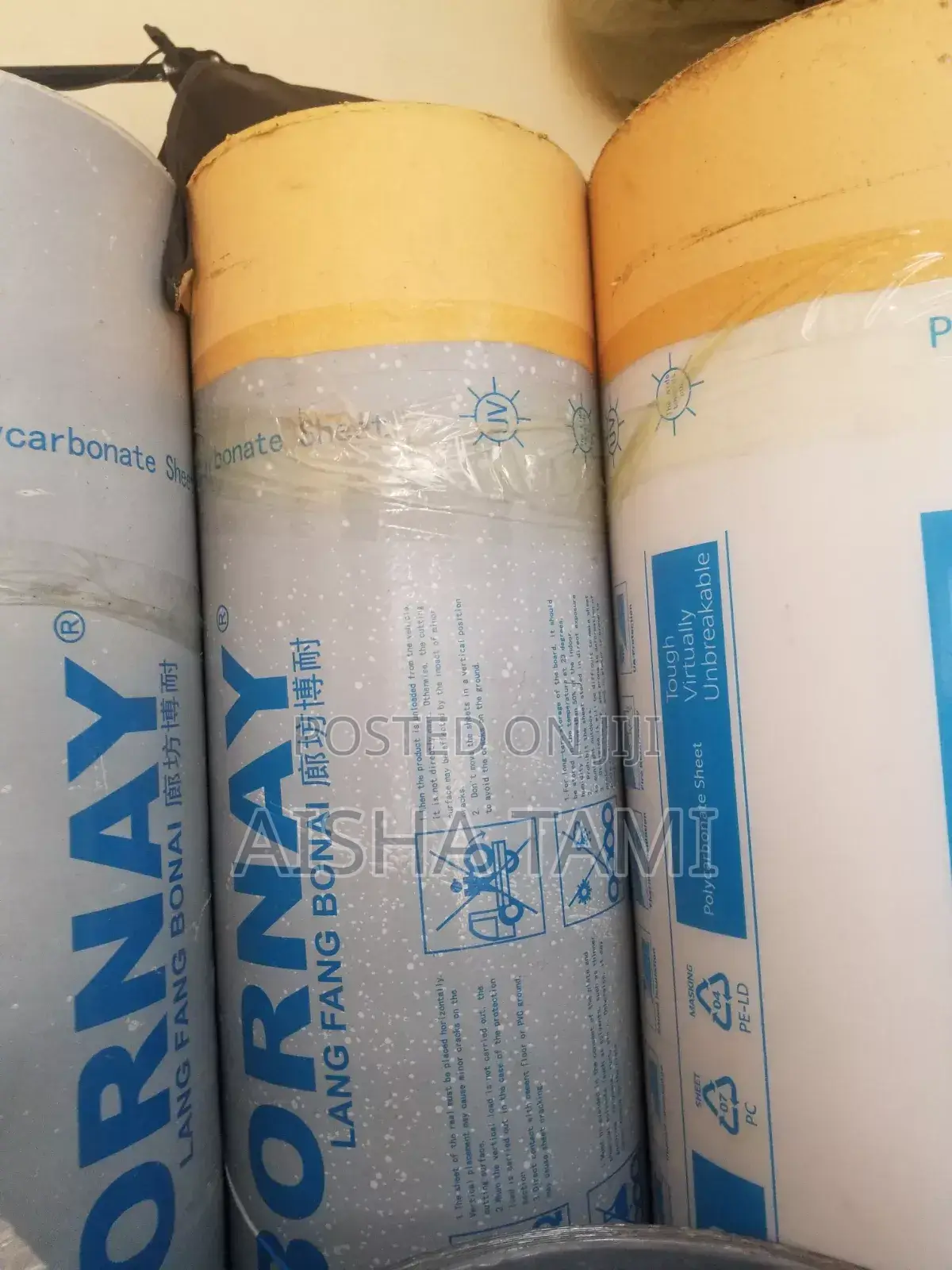 Polycarbonate