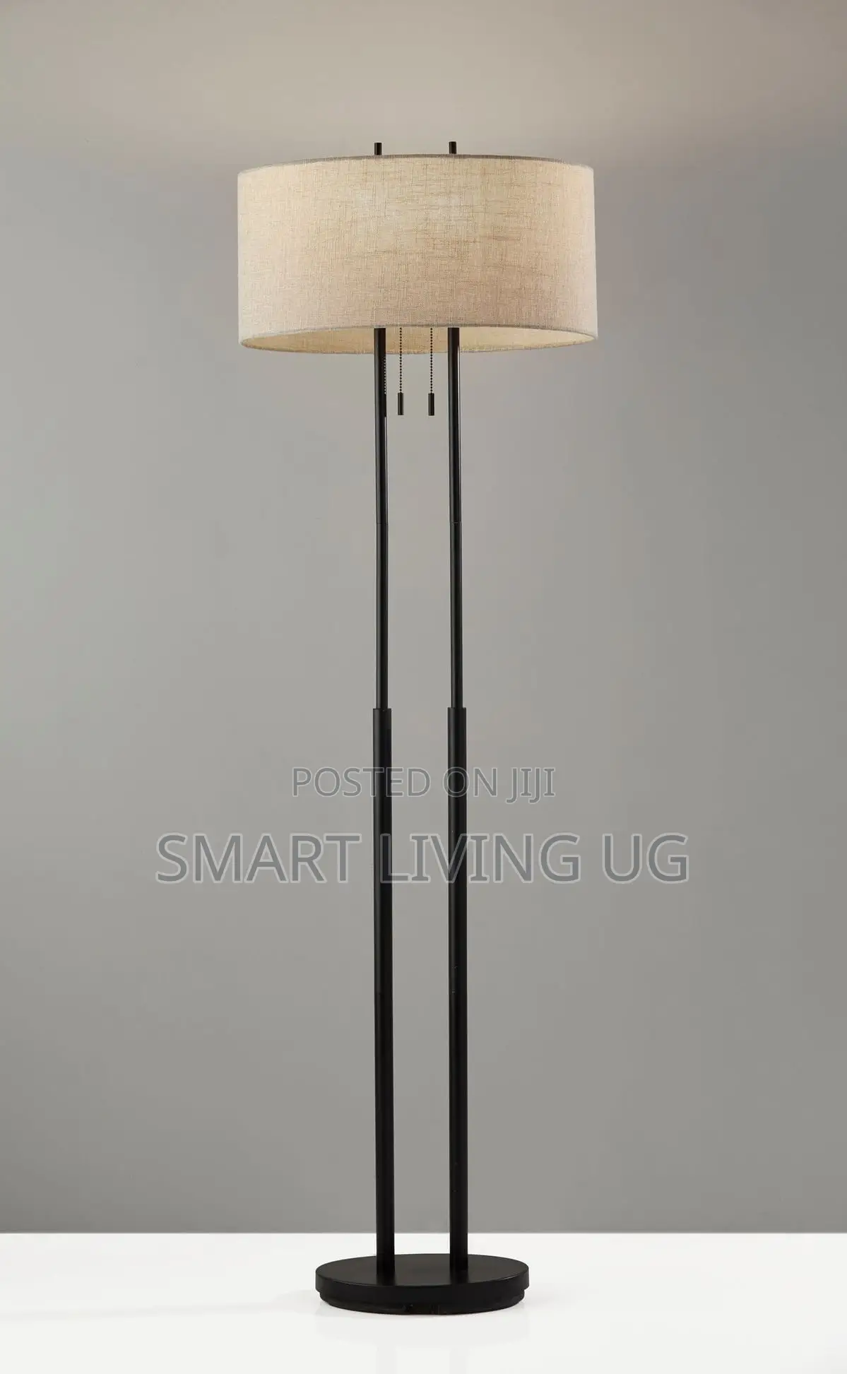 Corner Ambient Floor Lamp Available