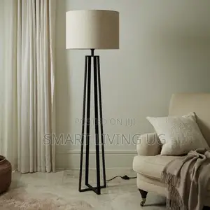 Corner Ambient Floor Lamp Available