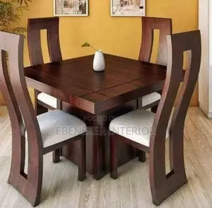 Mini 4 Seater Dining