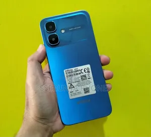 New Infinix Smart 20 128 GB Blue
