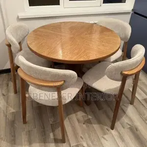Mini 4 Seater Dining