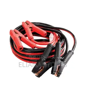 800AMP Booster Cable