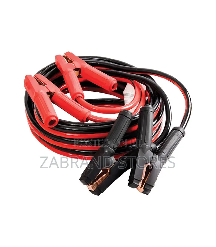 800AMP Booster Cable