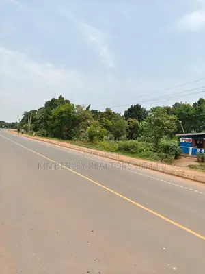 Land for Sale – Lakeview Commercial Plot
