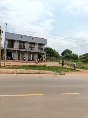 And for Sale – Lakeview Commercial Plot