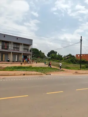 And for Sale – Lakeview Commercial Plot