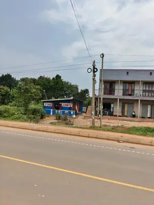 And for Sale – Lakeview Commercial Plot