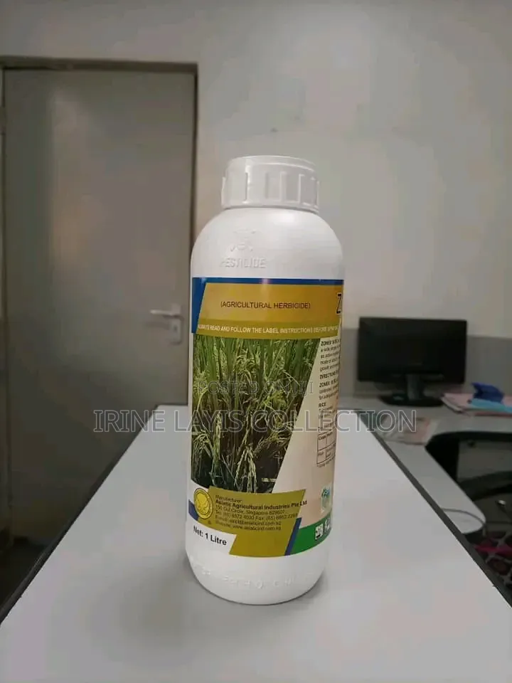 1ltr Propabuta 700 Rice Weed Contol Selective Herbicide.