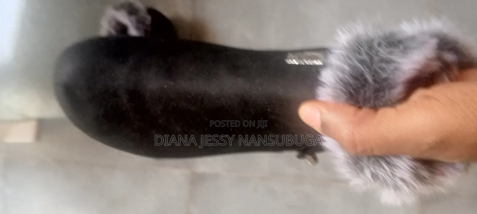 Women Short Boots
