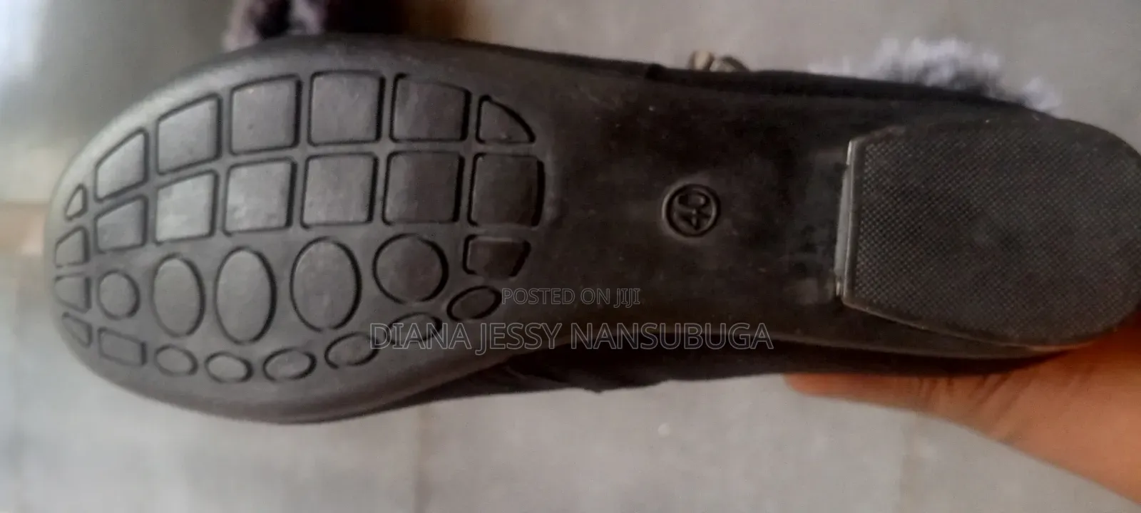 Women Short Boots