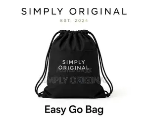 EasyGo Bag