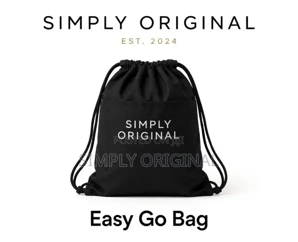 EasyGo Bag