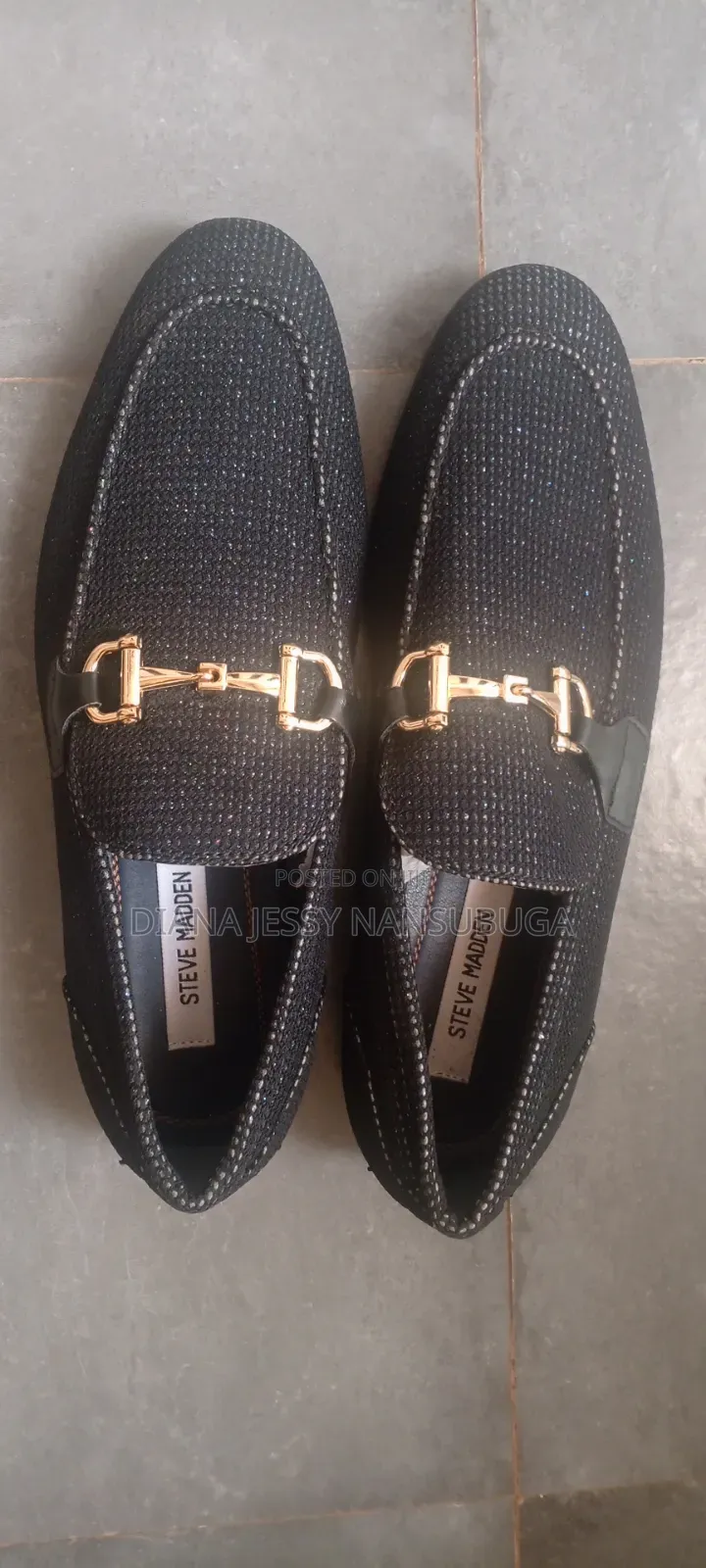 Men's Party Shoes