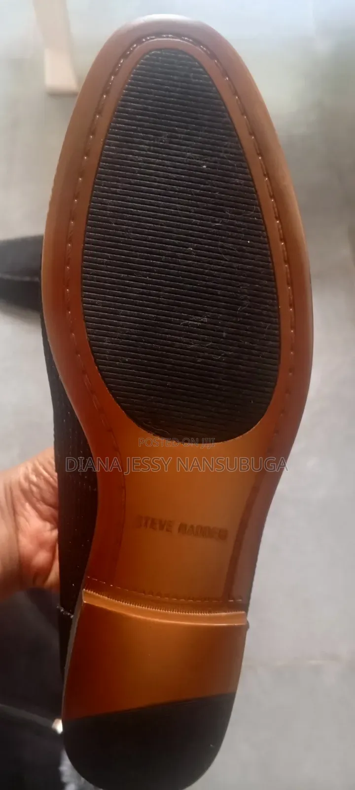 Men's Party Shoes