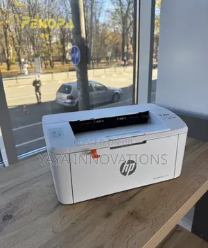 HP Laserjet M111a