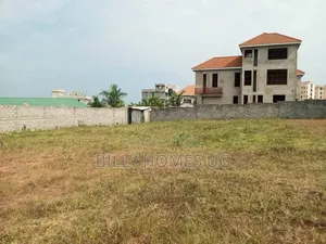 Very Prime Plot for Sale Located in Kigo-Munyonyo