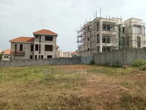 Very Prime Plot for Sale Located in Kigo-Munyonyo