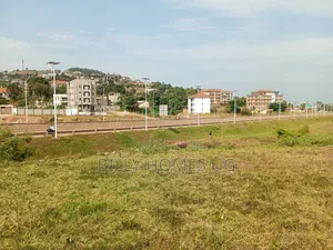Very Prime Plot for Sale Located in Kigo-Munyonyo