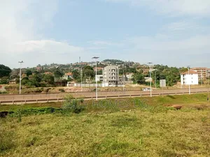 Very Prime Plot for Sale Located in Kigo-Munyonyo