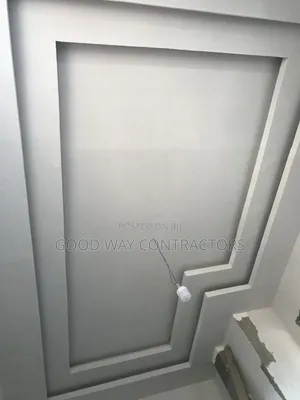 Gypsum Ceiling