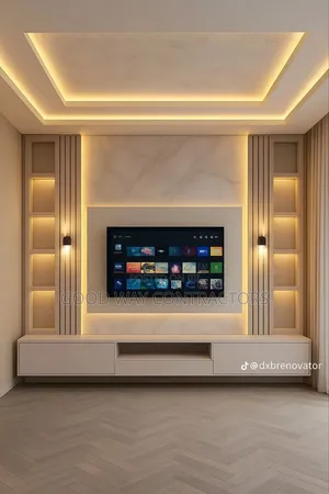 Gypsum Ceiling