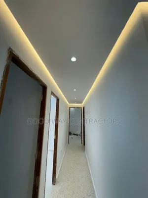Gypsum Ceiling
