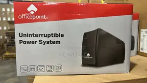 Office Point 800VA UPS