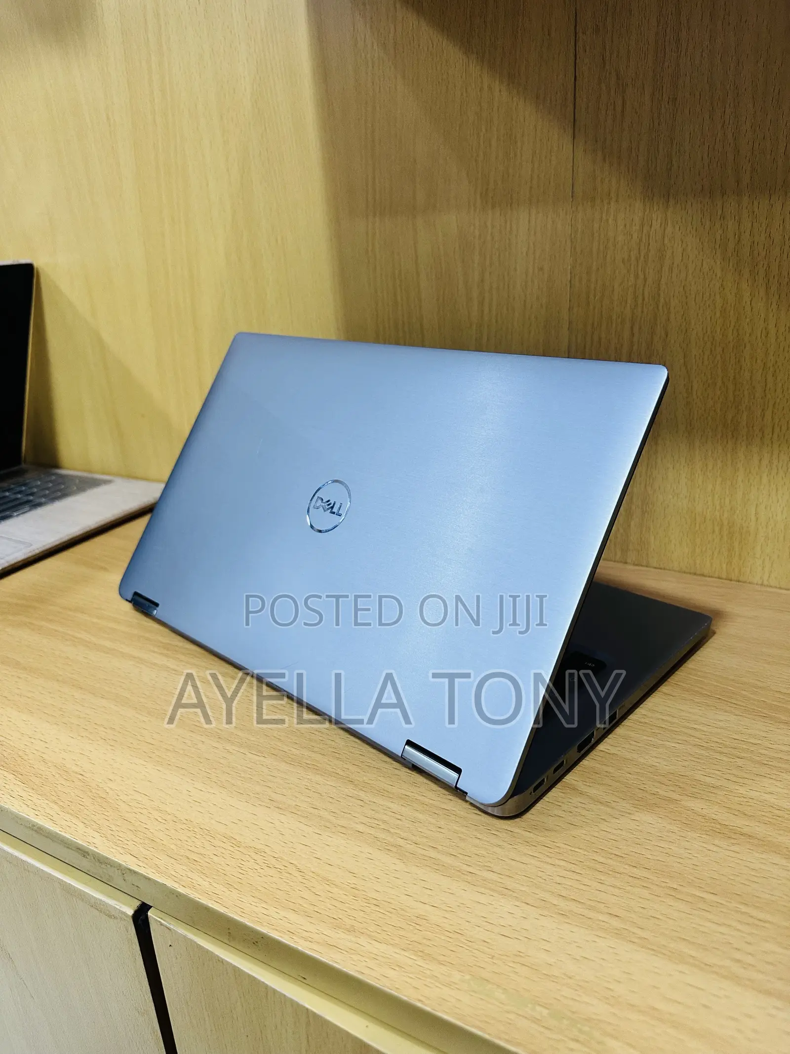 New Laptop Dell Latitude 7400 16GB Intel Core i7 SSD 512GB