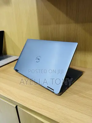 New Laptop Dell Latitude 7400 16GB Intel Core i7 SSD 512GB
