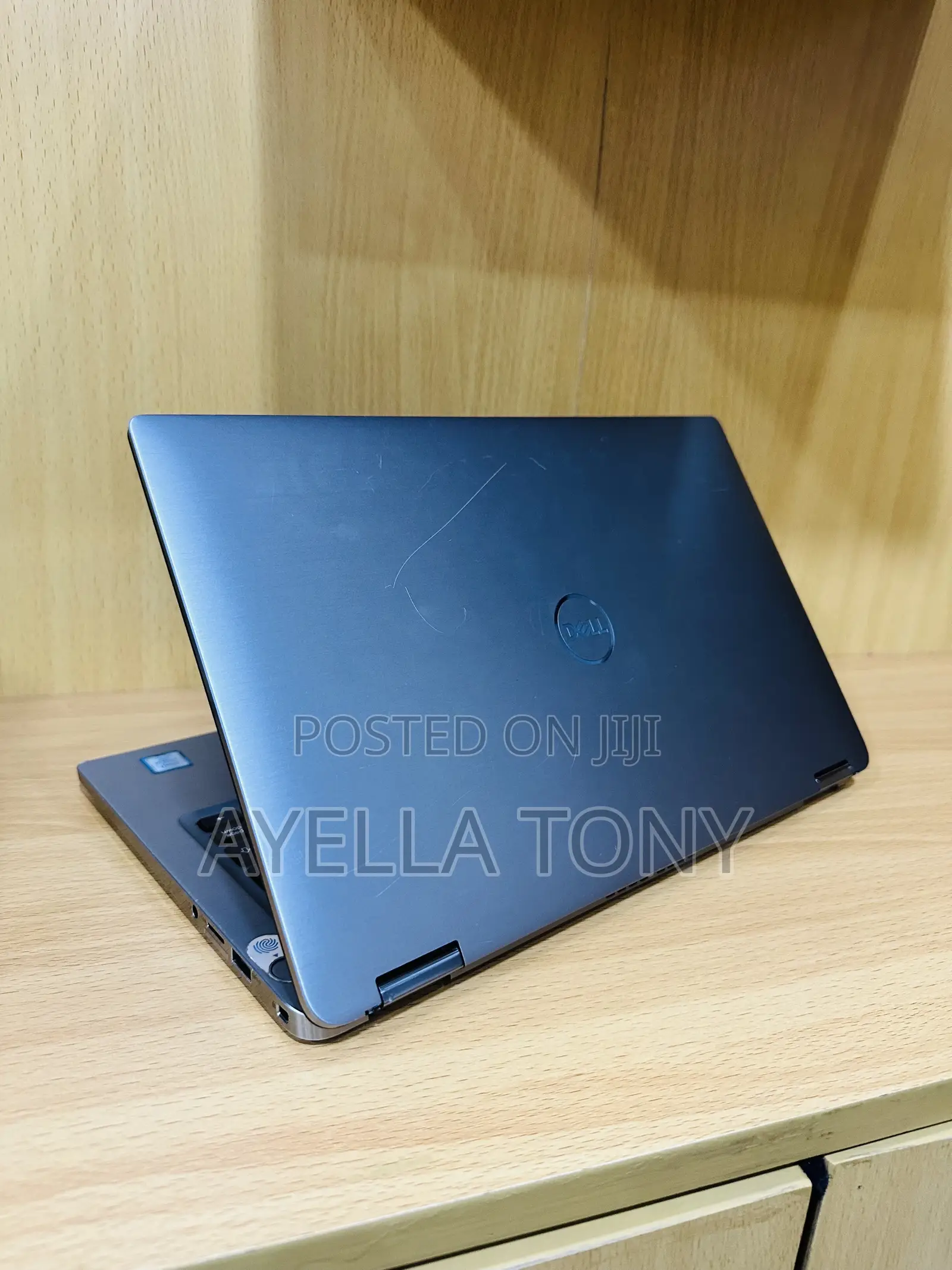 New Laptop Dell Latitude 7400 16GB Intel Core i7 SSD 512GB