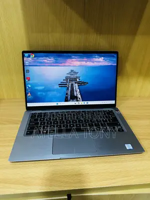 New Laptop Dell Latitude 7400 16GB Intel Core i7 SSD 512GB