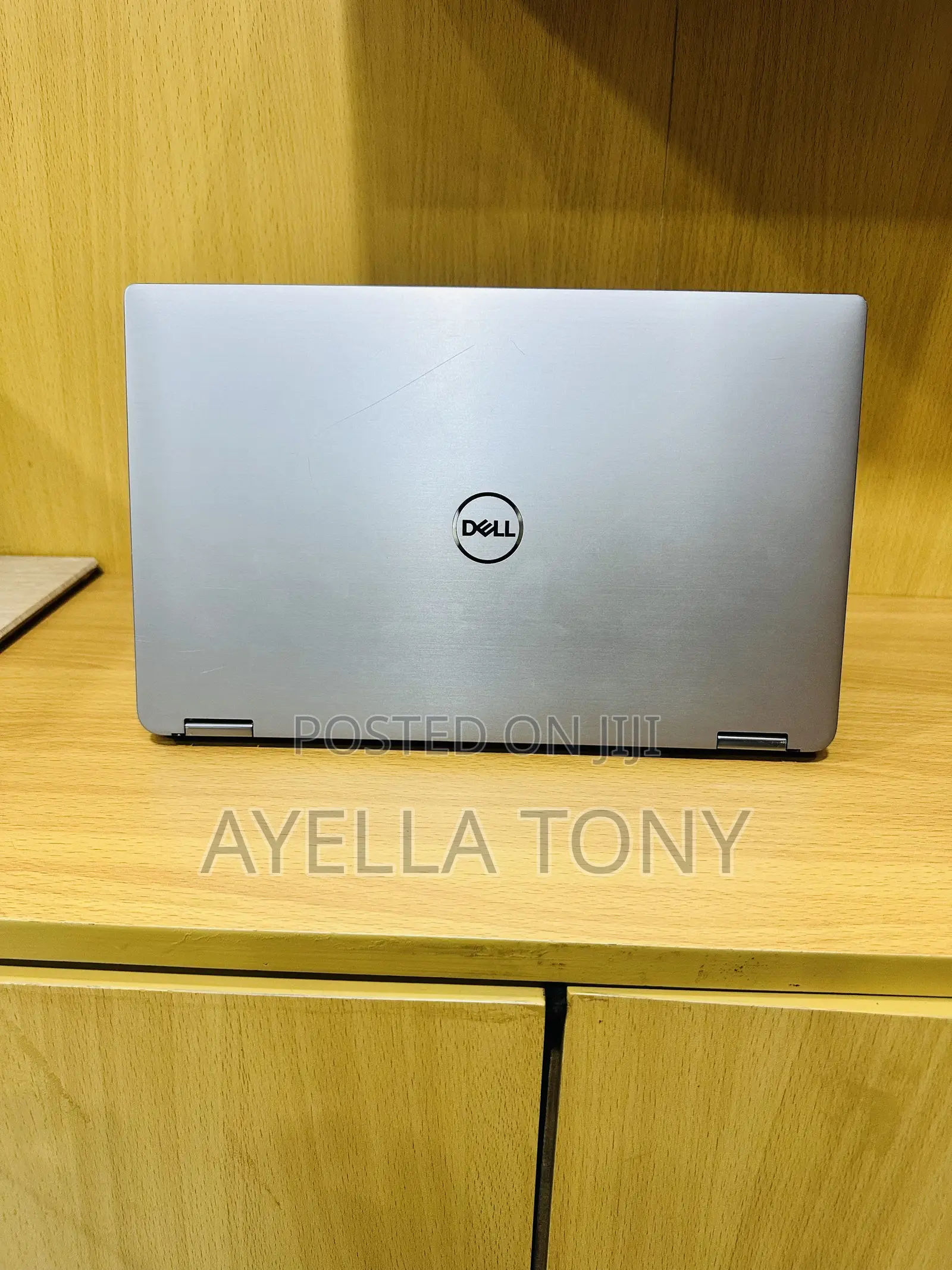 New Laptop Dell Latitude 7400 16GB Intel Core i7 SSD 512GB