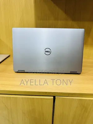 New Laptop Dell Latitude 7400 16GB Intel Core i7 SSD 512GB