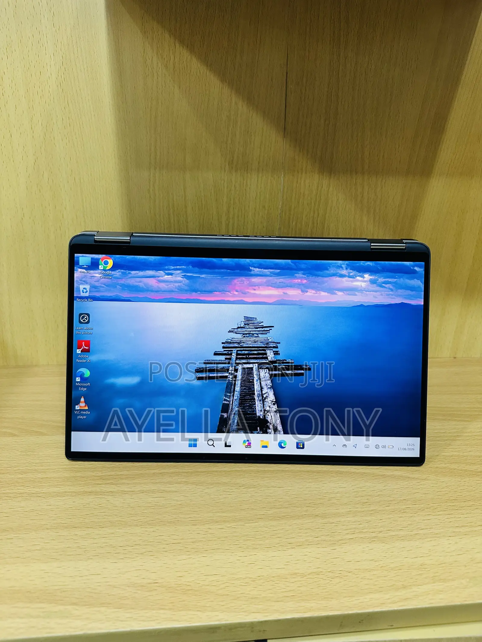 New Laptop Dell Latitude 7400 16GB Intel Core i7 SSD 512GB