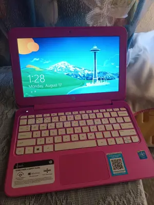 Laptop HP Stream 11 8GB Intel Core i3 HDD 60GB