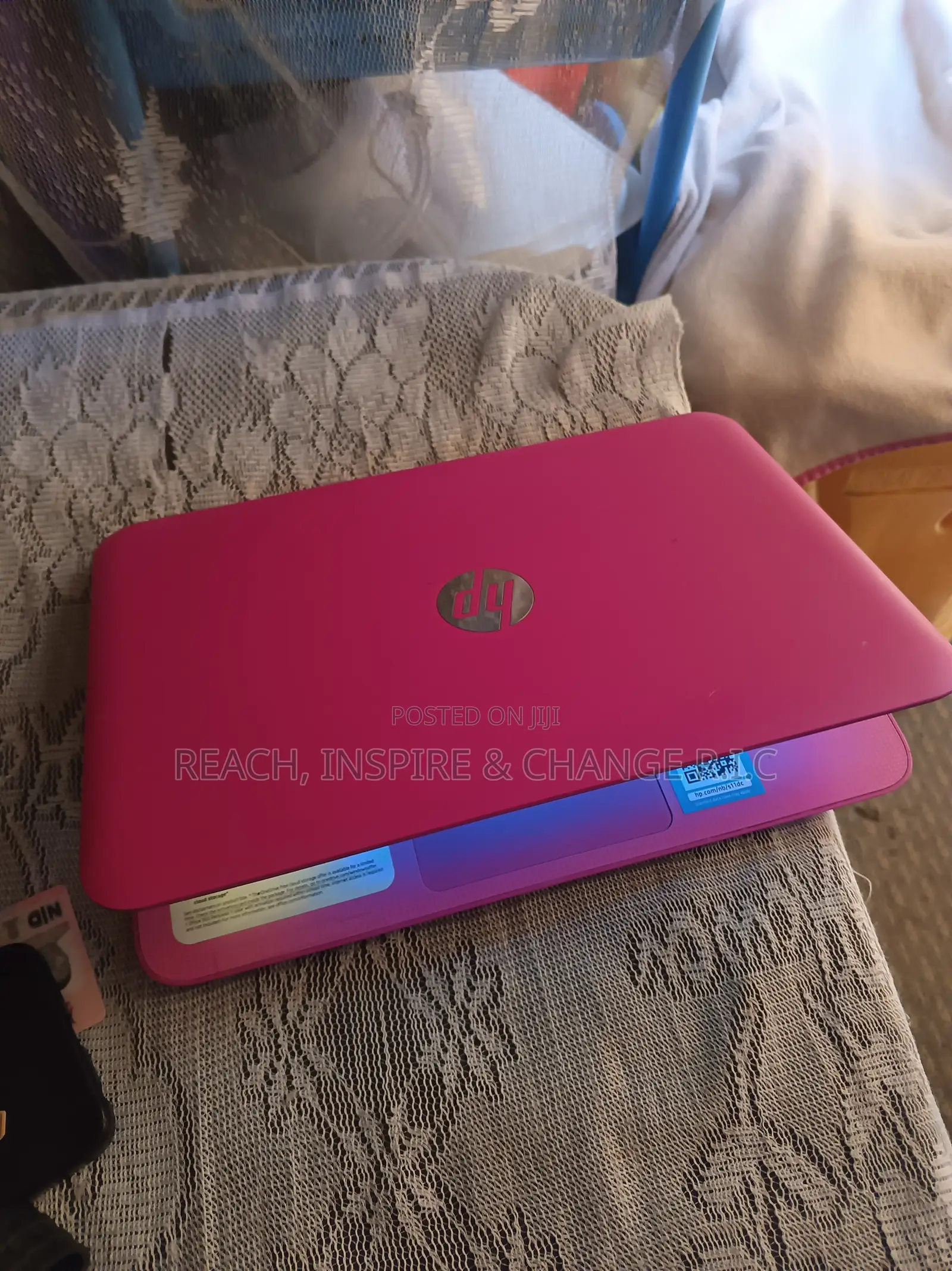 Laptop HP Stream 11 8GB Intel Core i3 HDD 60GB