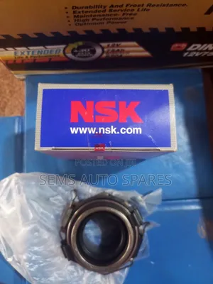 Release Bearing Hilux Vigo