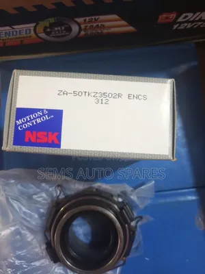 Release Bearing Hilux Vigo