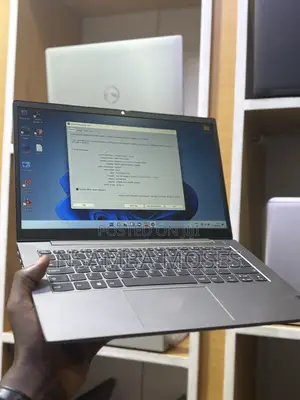 Laptop Lenovo Thinkbook 14 8GB Intel Core i7 SSD 256GB