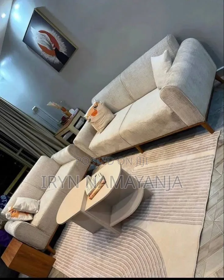 New Modern Sofa Sets