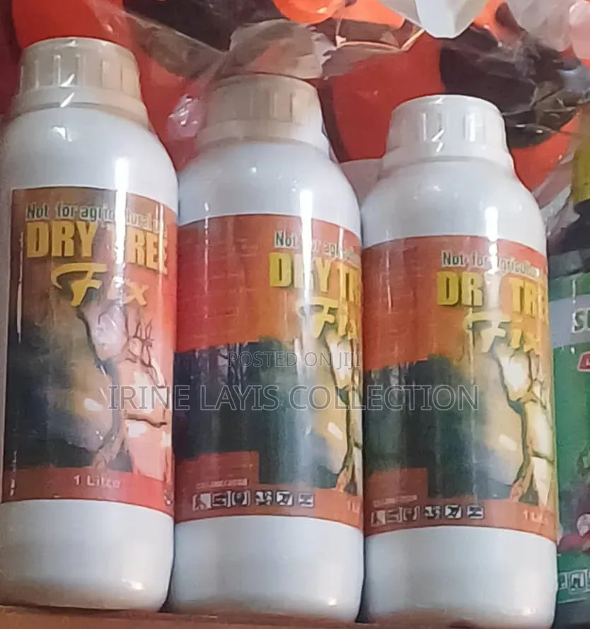 1 LTR Dry Tree Fix/Tree Killer