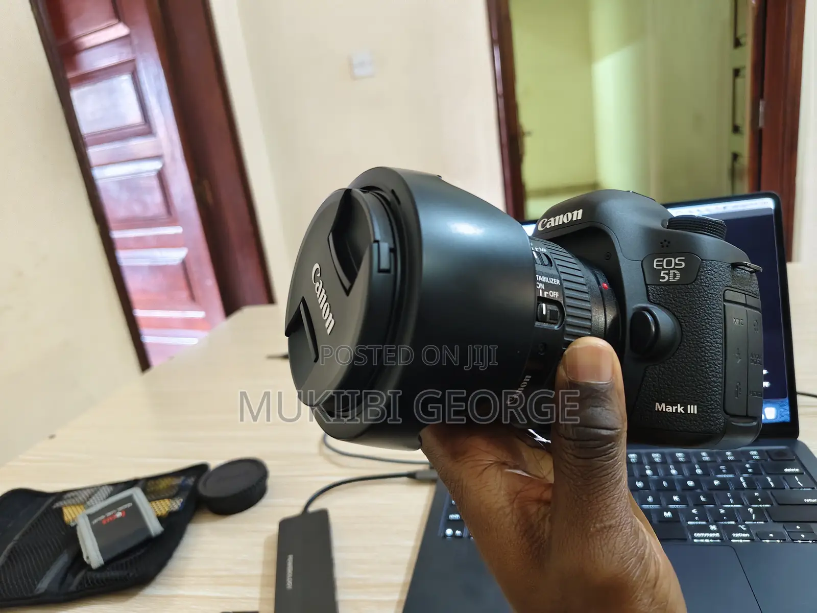 Canon 5D Mark Iii