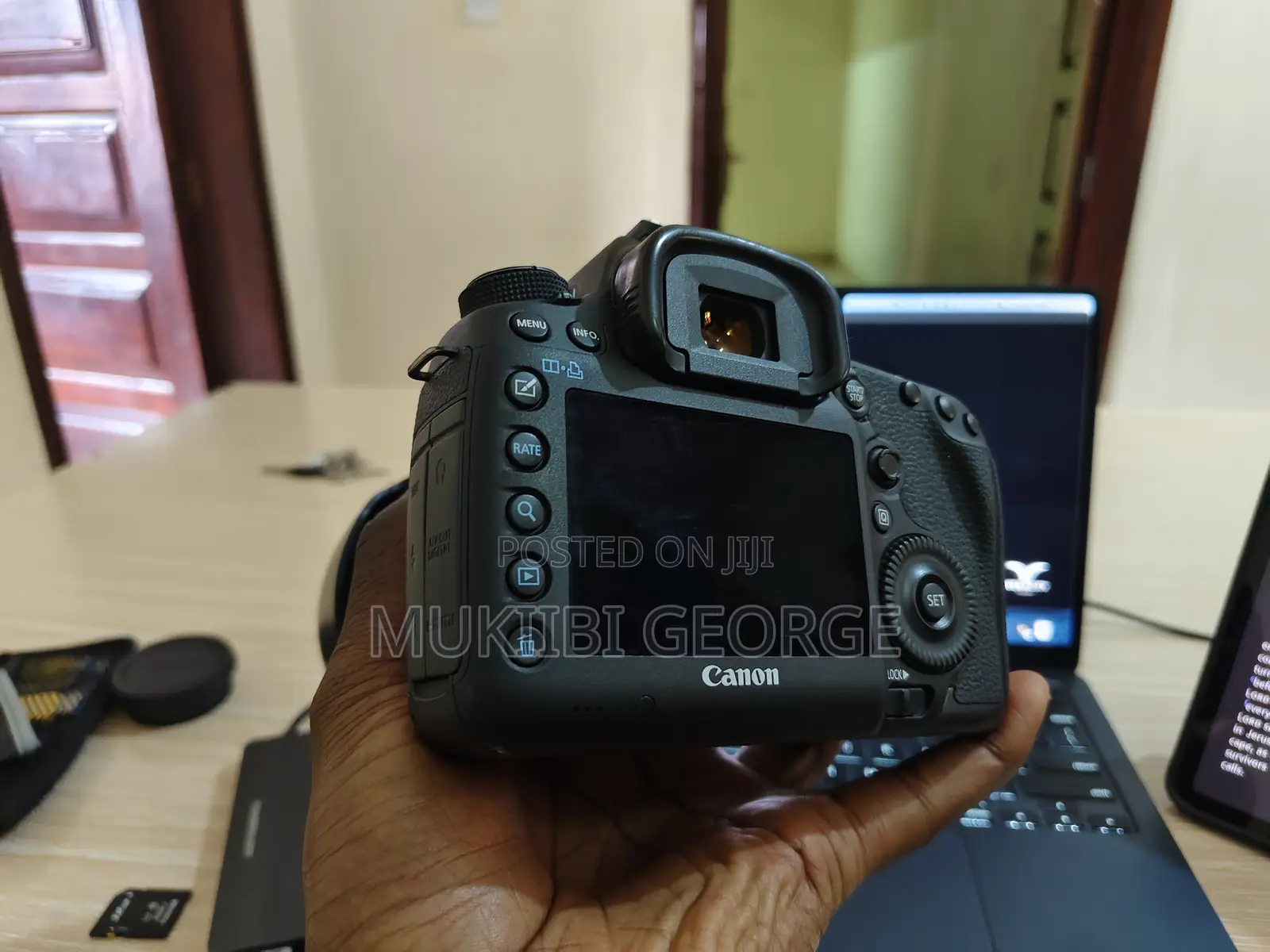 Canon 5D Mark Iii